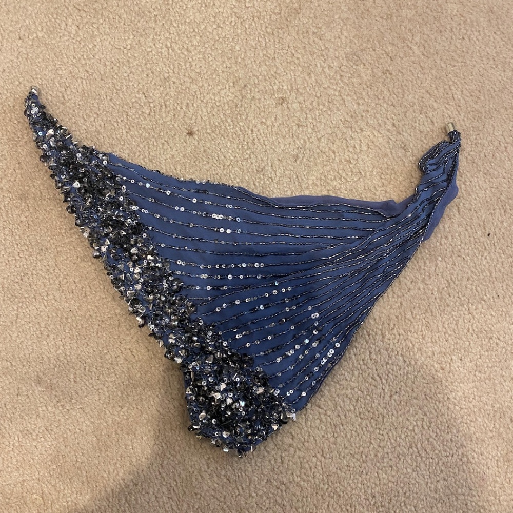 BRAND NEW Free People Scarf Necklace
